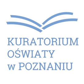 Logotyp Kuratorium Oświaty w Poznaniu