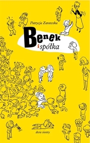 Benek i sp�ka