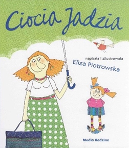 Ciocia Jadzia