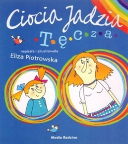 Ciocia Jadzia T�cza