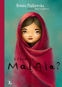 Kt�ra to Malala?