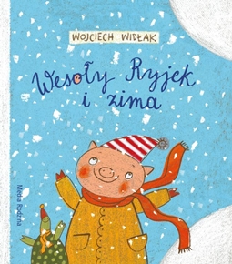 Weso�y Ryjek i zima