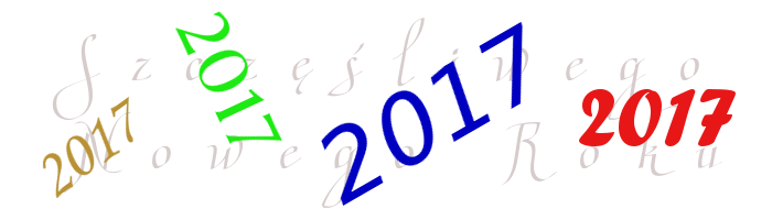 Rok 2017