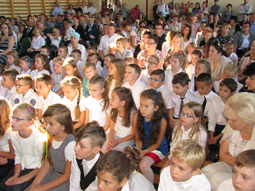 Rok szkolny 2016/2017