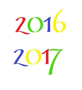 Rok szkolny 2016/2017