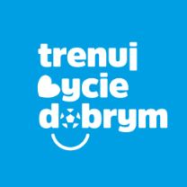logo programu trenuj bycie dobrym
