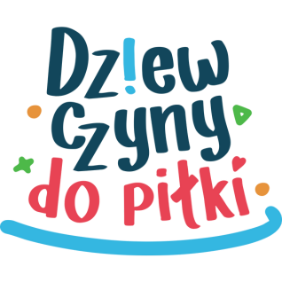 logo programu Dziewczyny do Piłki