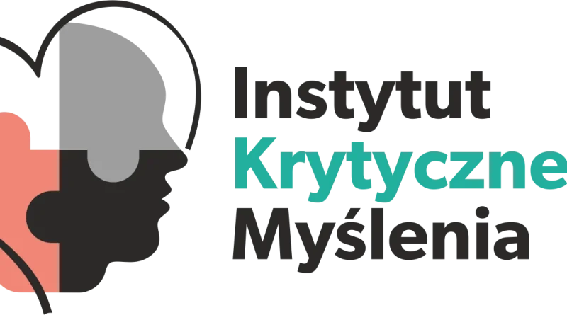 logo instytutu Krytycznego myślenia