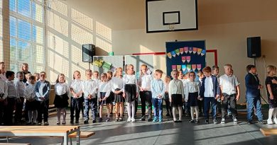 Część artystyczna