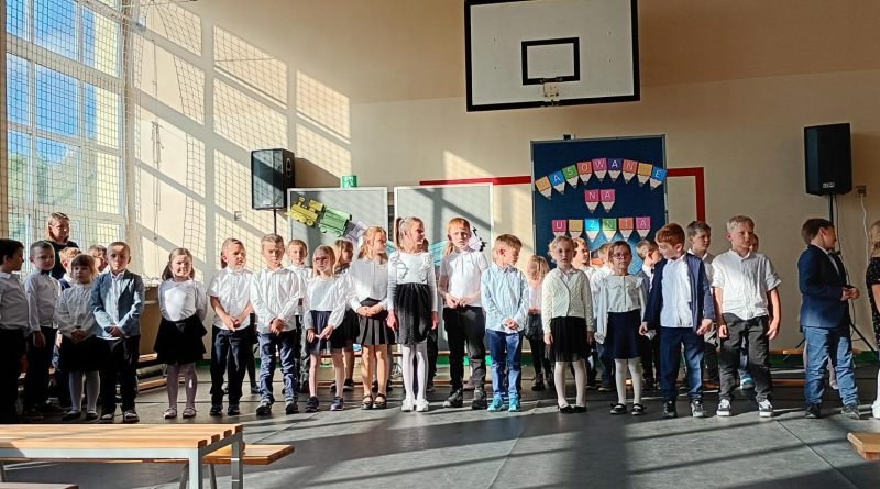 Część artystyczna