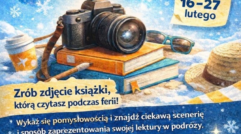 Plakat konkursu