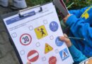 Edukacja outdoorowa w klasach młodszych 🌳🚦