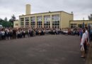 Rozpoczęliśmy nowy rok szkolny!